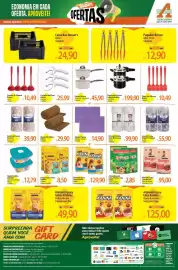 Folheto Atacadão Página 4