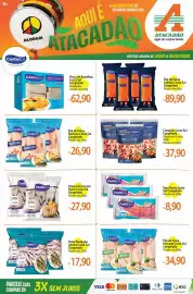 Folheto Atacadão semana 6 Página 1