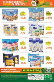 Folheto Atacadão semana 6 Página 2