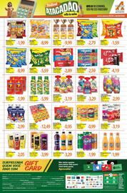 Folheto Atacadão semana 6 Página 2