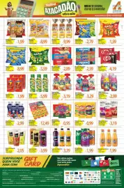 Folheto Atacadão semana 6 Página 2