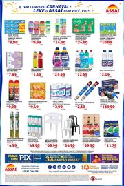 Encarte Assaí Atacadista Página 4