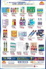 Encarte Assaí Atacadista Página 4