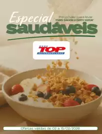 Encarte Rede Top Página 1