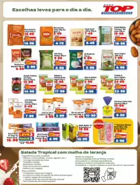 Encarte Rede Top Página 3