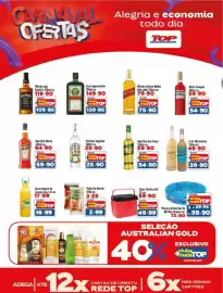 Encarte Rede Top Página 2