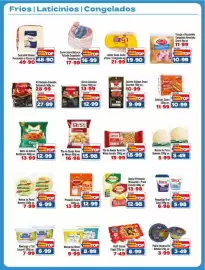 Encarte Rede Top Página 6