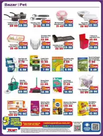 Encarte Rede Top Página 8