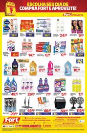 Tabloide Fort Atacadista Página 4