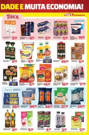 Tabloide Fort Atacadista Página 3