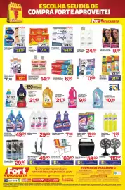 Tabloide Fort Atacadista Página 4