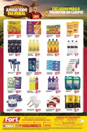 Tabloide Fort Atacadista Página 2