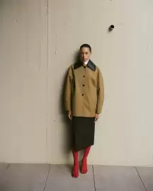 Catálogo Mango Página 1