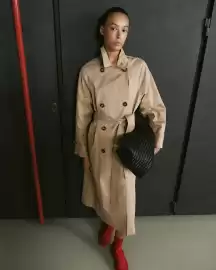 Catálogo Mango Página 3