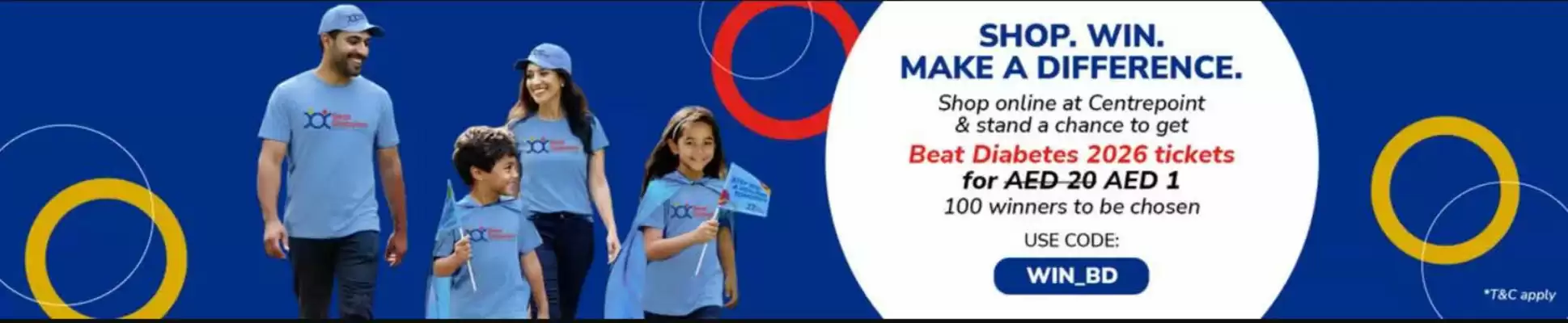 Centrepoint catalogue (valid until 9-02)