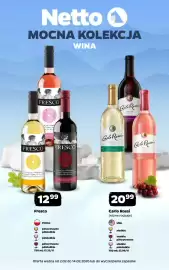 Netto gazetka Strona 1