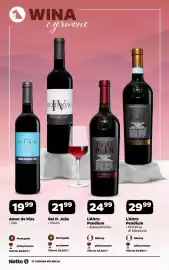 Netto gazetka Strona 12