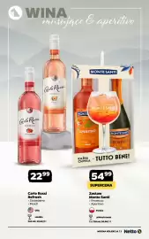 Netto gazetka Strona 3