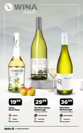 Netto gazetka Strona 8