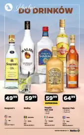 Netto gazetka | Alkohole Strona 3