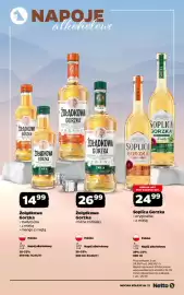 Netto gazetka | Alkohole Strona 5
