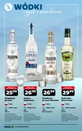 Netto gazetka | Alkohole Strona 8