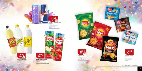 Chata Polska gazetka | Alkohole Strona 10