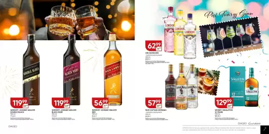 Chata Polska gazetka | Alkohole Strona 4