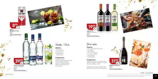 Chata Polska gazetka | Alkohole Strona 8