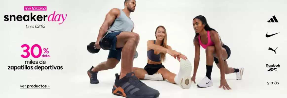 Catálogo Ripley (válido hasta 2-02)