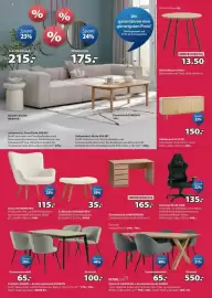 JYSK Flugblatt Seite 4