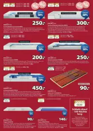 JYSK Flugblatt Seite 6