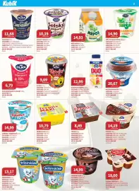 Kubík potraviny leták Strana 2