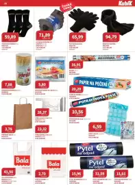 Kubík potraviny leták Strana 35