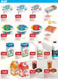 Kubík potraviny leták Strana 4