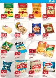 Kubík potraviny leták Strana 6