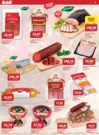 Kubík potraviny leták Strana 8