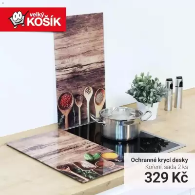 Velký Košík katalog (platné do 8-02)