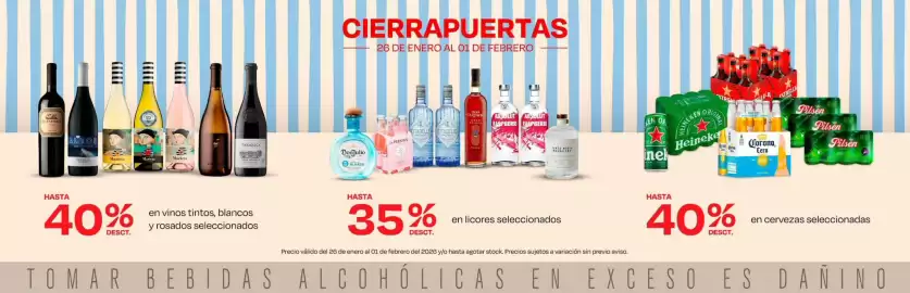 Catálogo Wong semana 6 Página 13