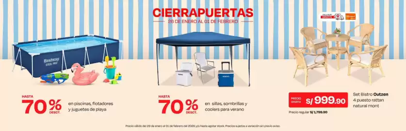 Catálogo Wong semana 6 Página 18