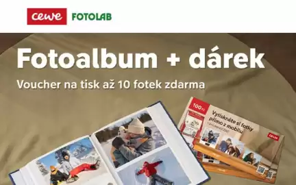 Fotolab leták Strana 1