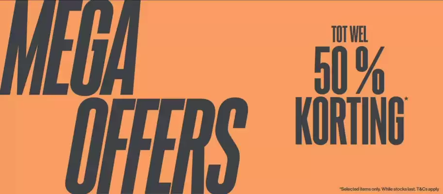 JD Sports folder (geldig t/m 15-02)