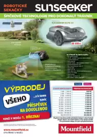 Mountfield leták Strana 12