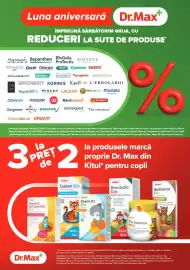 Catalog Dr.Max Pagină 2
