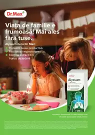Catalog Dr.Max Pagină 4