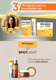 Catalog Dr.Max Pagină 6