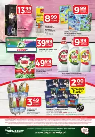 Top Market gazetka Strona 12
