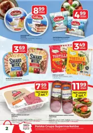 Top Market gazetka Strona 2