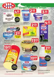 Top Market gazetka Strona 3