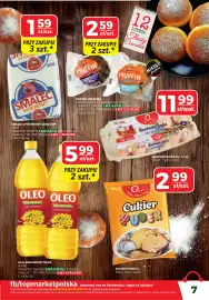 Top Market gazetka Strona 7